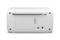 Miniatyrbillede 4 af 5: Sharp DR-P420(WH) Bærbar DAB - FM-radio med Bluetooth - hvid