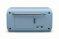 Miniatyrbillede 4 af 5: Sharp DR-P420 - Bærbar - Digital - DAB - DAB+ - FM - Autosøgning - Autotuning - 2 W - AAC (DR-P420BL)