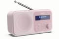 Pikkukuva 3 / 5: Sharp DR-P420 - Kannettava - Digitaalinen - DAB - DAB+ - FM - Automaattinen haku - Automaattinen viritys - 2W - AAC (DR-P420PK)