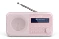 Pikkukuva 1 / 5: Sharp DR-P420 - Kannettava - Digitaalinen - DAB - DAB+ - FM - Automaattinen haku - Automaattinen viritys - 2W - AAC (DR-P420PK)