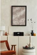 Miniatyrbild 6 av 10: Telestar DIRA S 32i bärbar analog och digital valnöt (30-320-01)
