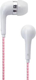 Miniatyrbillede 8 af 8: Lenco Xemio-861 - MP4-afspiller - 8 GB - TFT - USB 3.2 Gen 1 (3.1 Gen 1) - FM-radio - pink (XEMIO861PI)