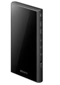 Pikkukuva 2 / 7: SONY NWA306B.CEW musta audiosoitin MP3 32GB (NWA306B.CEW)