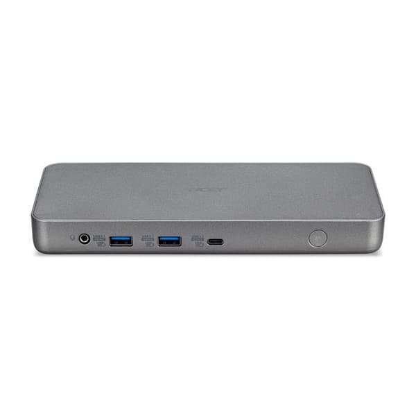 ACER Chromé USB Typ-C Dock II