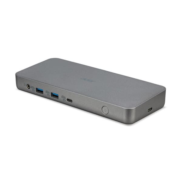 ACER Chromé USB Typ-C Dock II