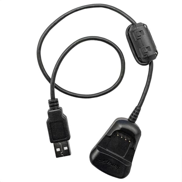 Finis Mp Duo 3 Spelare Svart