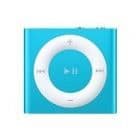 APPLE iPod shuffle 2GB - Blå- REFURBISHED