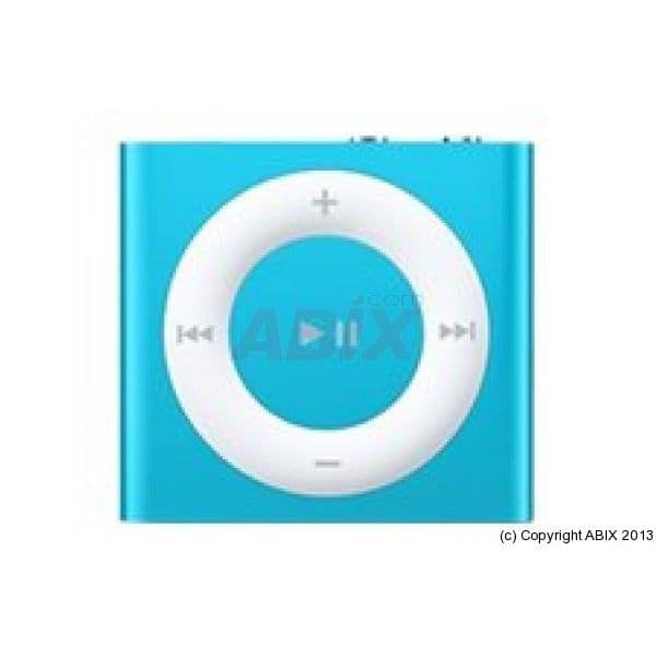 APPLE iPod shuffle 2GB - Blå- REFURBISHED