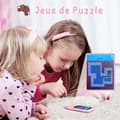 Miniatyrbild 3 av 4: 32 GB MP3-spelare för barn med Bluetooth 5.3, Cat Shape Design, HD-högtalare, 2,4" TFT-skärm, TF-kort upp till 128G-Pink