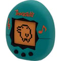 Miniatyrbild 2 av 5: TAMAGOTCHI Bluetooth-högtalare - TEKNOFUN - Grön - Batteri - Pojke och tjej - 3W