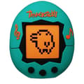 Miniatyrbild 1 av 5: TAMAGOTCHI Bluetooth-högtalare - TEKNOFUN - Grön - Batteri - Pojke och tjej - 3W