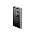 Pikkukuva 2 / 5: Sony NW-A306 Walkman A -sarjan kannettava äänisoitin 32 Gt, musta Sony | Walkman A -sarjan kannettava äänisoitin | NW-A306 | Blueto