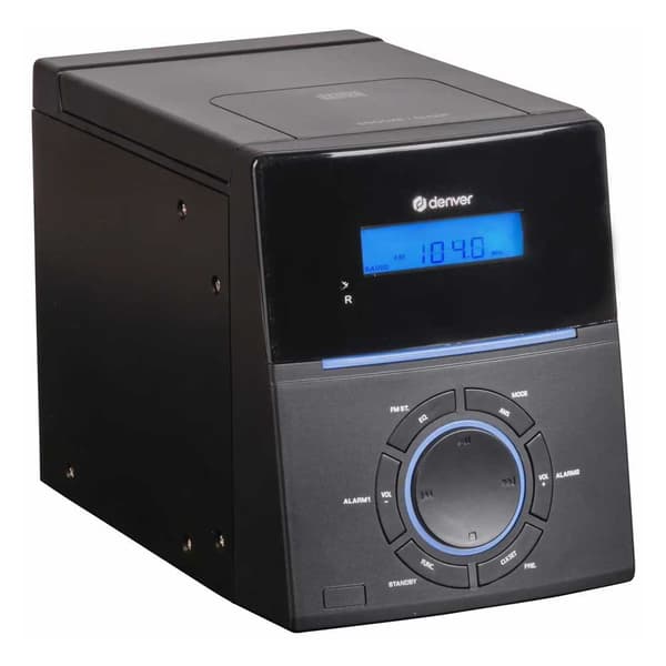 Denver Mca-240 Cd-soitin