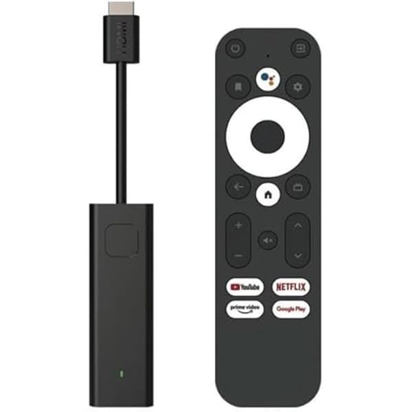 LEOTEC GC216 TV DONGLE CERTIFIERAD Google OCH Netflix 2GB +16GB