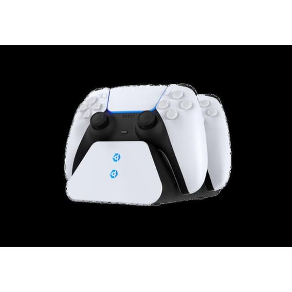 Gioteck dubbel laddstation