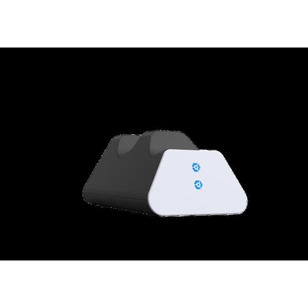 Gioteck dubbel laddstation