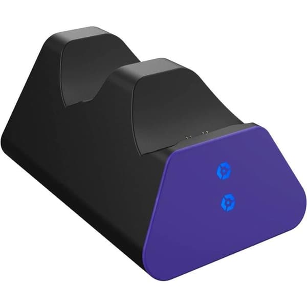Gioteck dubbel laddstation
