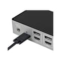 Miniatyrbild 1 av 4: StarTech.com Dock USB-C &amp;