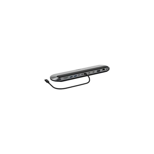 Belkin CONNECT Universal USB-