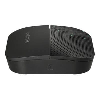 Logitech Mobile Speakerphone P710e - Dock...