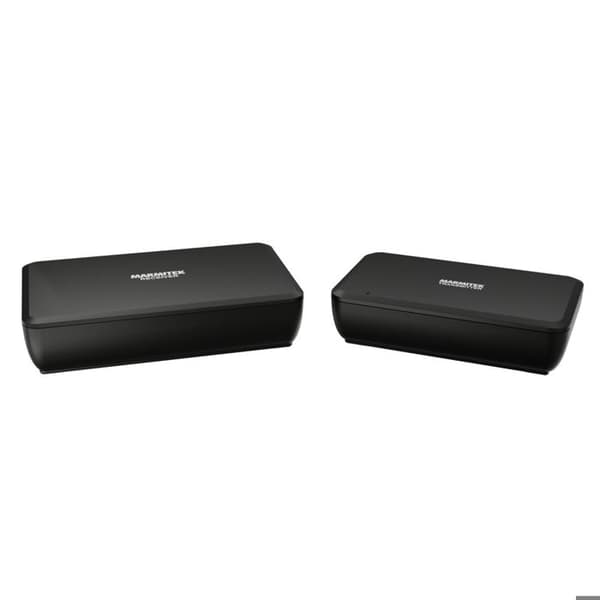 Marmitek Speaker Anywhere 650 Set - Distributörer och sändare