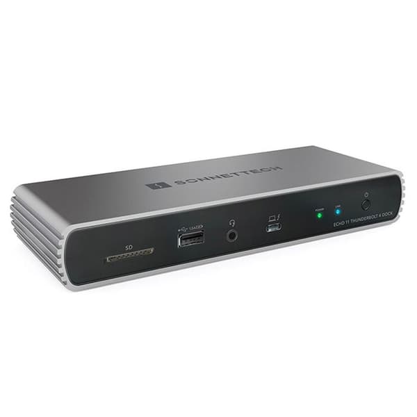 SONETT Dockningsstation Thunderbolt 4 ECHO-DK11-T4