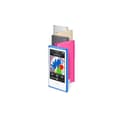 Miniatyrbild 4 av 4: Apple iPod nano 16GB, MP4-spelare, 16 GB, LCD, Belysning, FM-radio, Rosa- REFURBISHED