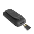 Miniatyrbild 4 av 4: Energy Clip Mint Bluetooth MP3 Walkman Player (8 GB, Clip, FM-radio och microSD)