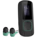 Miniatyrbild 1 av 4: Energy Clip Mint Bluetooth MP3 Walkman Player (8 GB, Clip, FM-radio och microSD)
