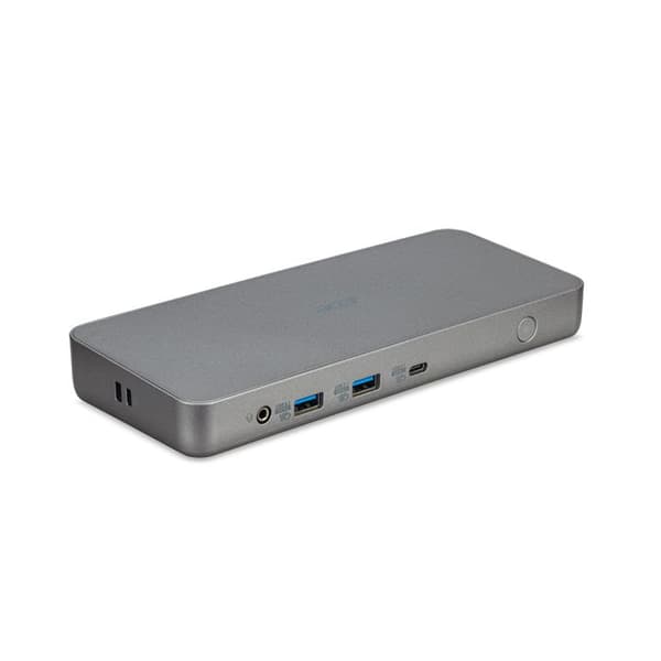 ACER Chromé USB Typ-C Dock II