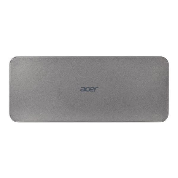 ACER Chromé USB Typ-C Dock II