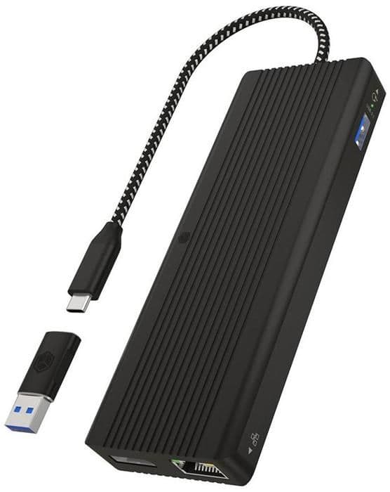 ICY BOX IB-DK4080AC