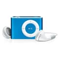 Miniatyrbild 1 av 4: Apple iPod Shuffle 1GB Blå- REFURBISHED