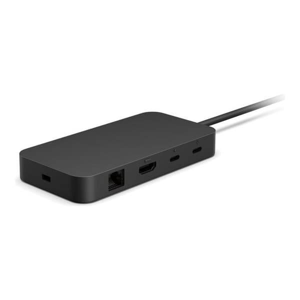 Microsoft Surface USB4-dock -