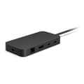 Miniatyrbild 1 av 3: Microsoft Surface USB4-dock -