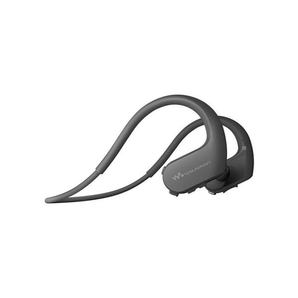 SONY - Walkman® WS series WS620 - In-ear hörlurar - Bluetooth - 4 GB - Svart