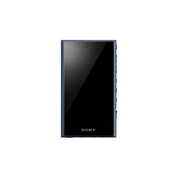 Sony MP3-MP4 ljudvideospelare WALKMAN ANDROID NW-A306 32GB HI-RES BLÅ