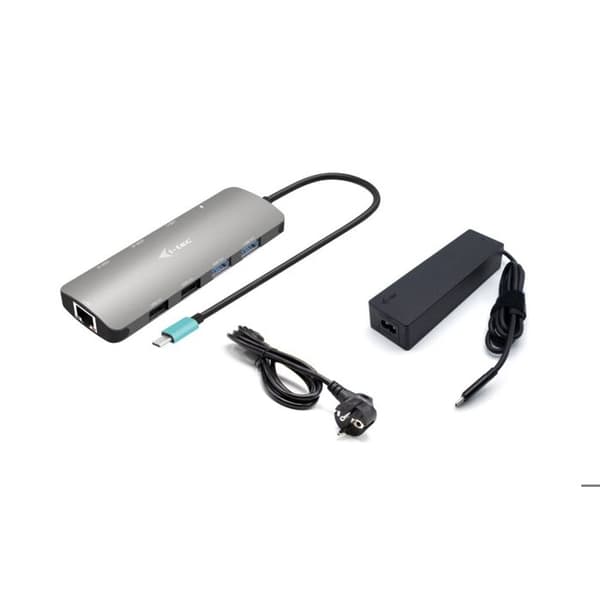 I-TEC - Produktmodell: US