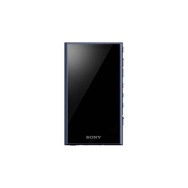 Sony MP3-MP4 ljudvideospelare WALKMAN ANDROID NW-A306 32GB HI-RES BLÅ