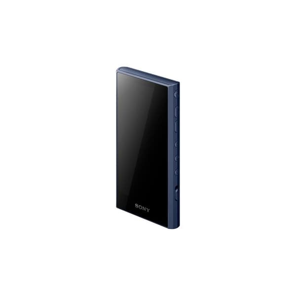 Sony MP3-MP4 ljudvideospelare WALKMAN ANDROID NW-A306 32GB HI-RES BLÅ
