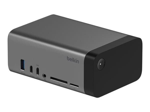 Belkin CONNECT 11-i-1 Pro -