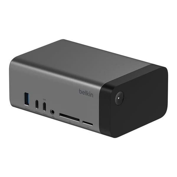 Belkin CONNECT 11-i-1 Pro -