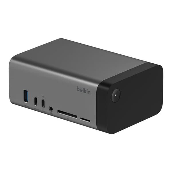 Belkin CONNECT 11-i-1 Pro -