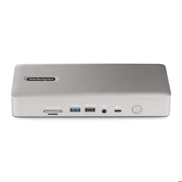 StarTech.com Dock Thunderbolt