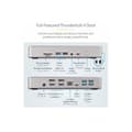 Miniatyrbild 4 av 4: StarTech.com Dock Thunderbolt