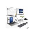 Miniatyrbild 1 av 4: StarTech.com Dock Thunderbolt