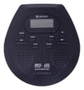 Pikkukuva 2 / 6: Denver DMP-395B kannettava CD/MP3-soitin, jossa on iskunvaimennustoiminto ja bassotehostus