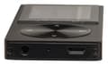 Miniatyrbillede 3 af 5: Denver MP-1820 - MP4-afspiller med Bluetooth, sort
