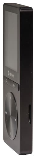 Miniatyrbillede 5 af 5: Denver MP-1820 - MP4-afspiller med Bluetooth, sort