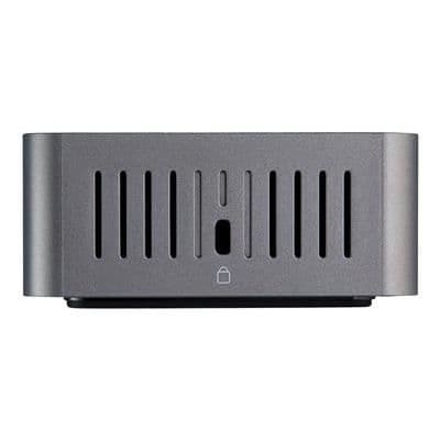 StarTech.com Dock USB-C &